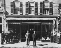 13-15 N. Loudoun St.